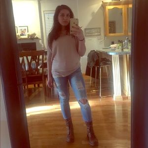 Meet your Posher, Ceci